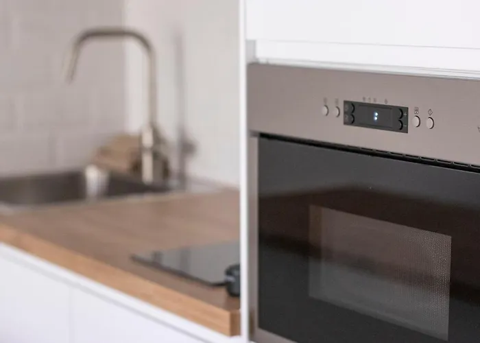 Atlantic Garden & Surf 168 דירה קורלחו