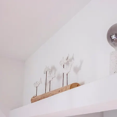 Διαμέρισμα Atlantic Garden & Surf 168 *