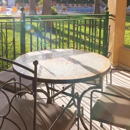 Atlantic Garden & Surf 168 Διαμέρισμα *