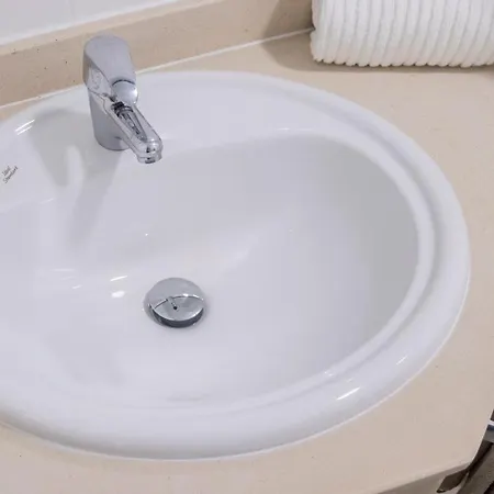 Διαμέρισμα Atlantic Garden & Surf 168 Κοραλέχο