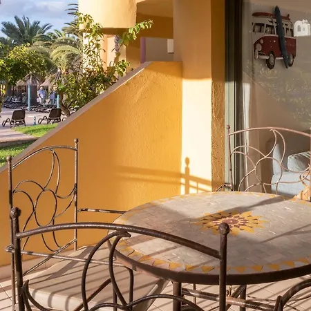 Διαμέρισμα Atlantic Garden & Surf 168 *