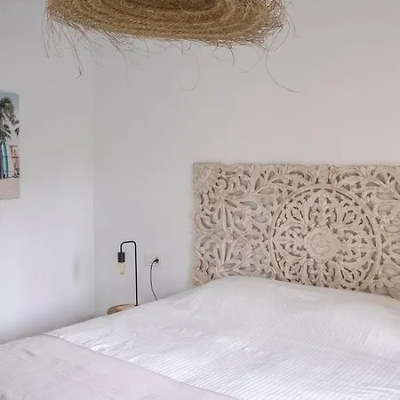 Atlantic Garden & Surf 168 Διαμέρισμα