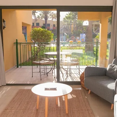 Διαμέρισμα Atlantic Garden & Surf 168