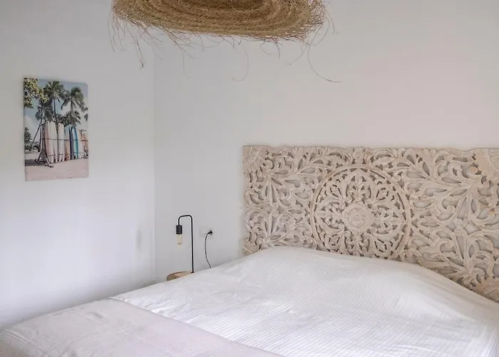 Atlantic Garden & Surf 168 Διαμέρισμα