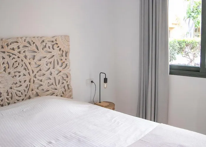 Atlantic Garden & Surf 168 Διαμέρισμα *