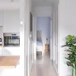 Atlantic Garden & Surf 168 * Коральео