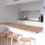 Atlantic Garden & Surf 168 Апартаменты