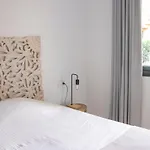 Atlantic Garden & Surf 168 Апартаменты *