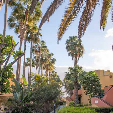 Appartement Atlantic Garden & Surf 168 *