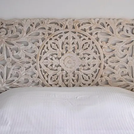 Appartement Atlantic Garden & Surf 168