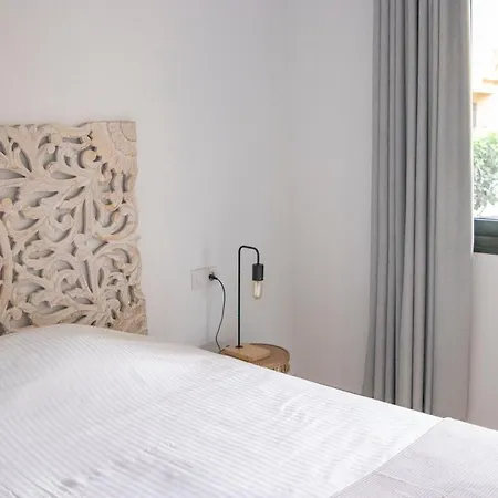 Atlantic Garden & Surf 168 Appartement *