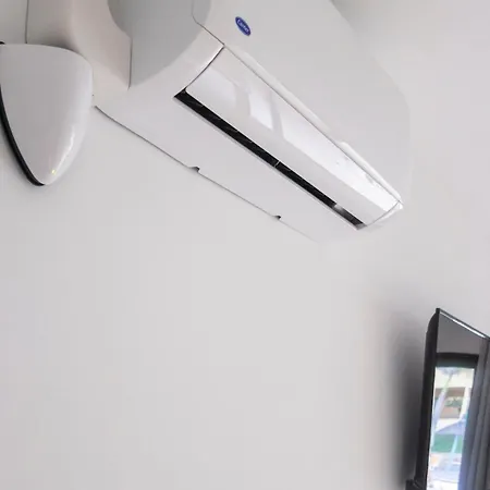 Atlantic Garden & Surf 168 Appartement