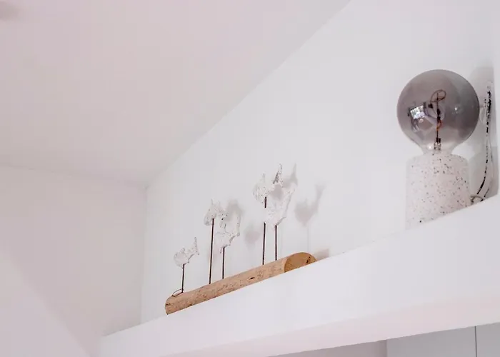 Appartement Atlantic Garden & Surf 168 *