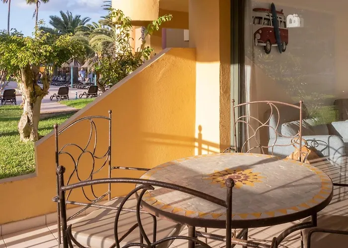 アパート Atlantic Garden & Surf 168 *