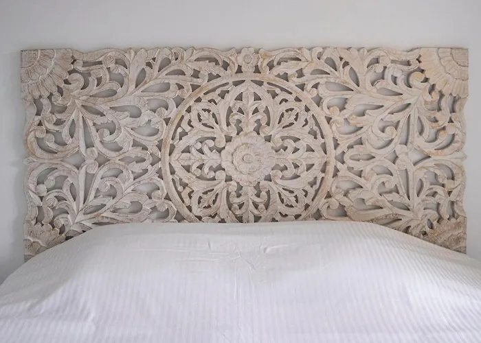 Appartement Atlantic Garden & Surf 168