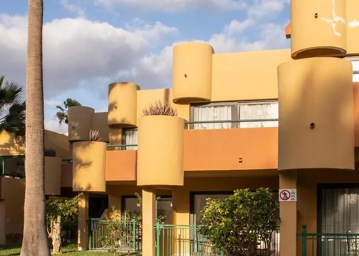 Atlantic Garden & Surf 168 * コラレホ